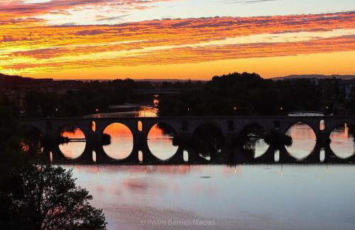 A los Ojos del Río Duero - Foto 80