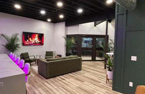 "The Vault" - 3 King Beds-3 Bath - Foto 12