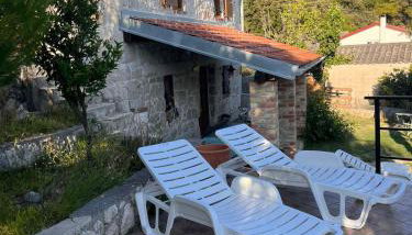 konoba - Foto 5, sunbed