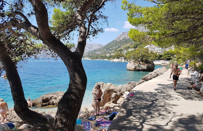 Apartment Angelina - Photo 28