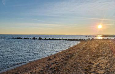 Rettiner Sandbank - Foto 27