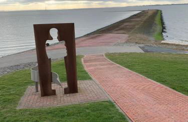 Eckwarderhörne Objekt B 15 - Foto 17