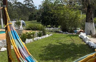 Casa de campo em São Roque - Sítio Beija Flor - Foto 20