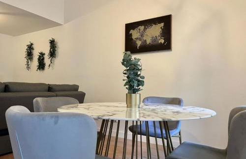 Apartamento Centro Histórico de Coimbra - Foto 11
