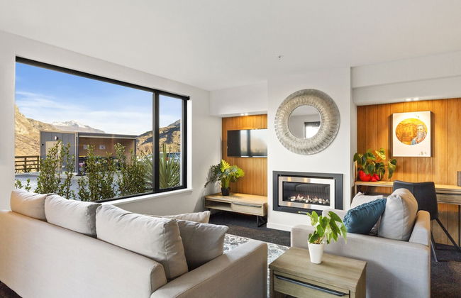 Taha Apartment - Foto 9