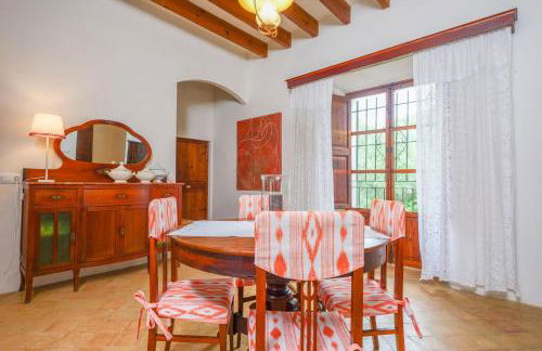 Cas Pilot in Santa Maria del Cam - Foto 47