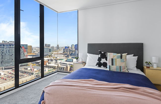 Nook Melbourne 173 City Road - Foto 36