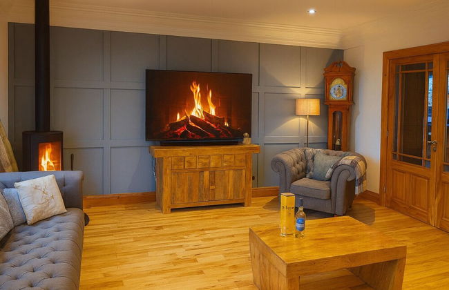 Gleann Fia House - Foto 10