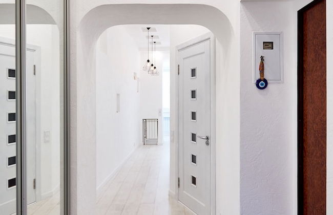 Flatsis Apartment Bazhanova 12 - Foto 5