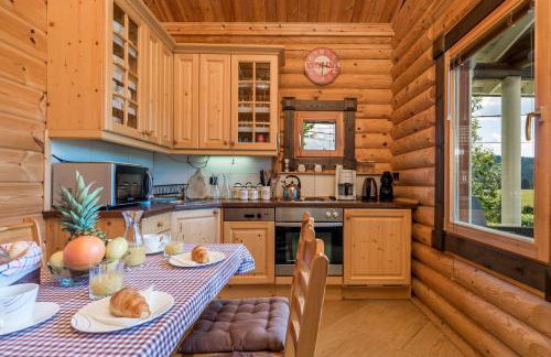 Holiday House Abies - Foto 23