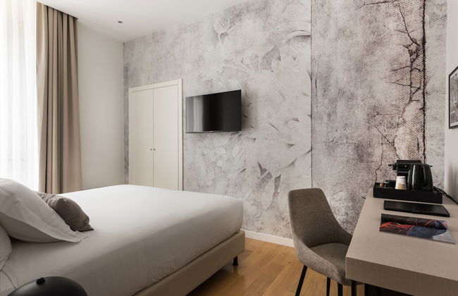 At 41 Luxury Suites & Rooms - Foto 9