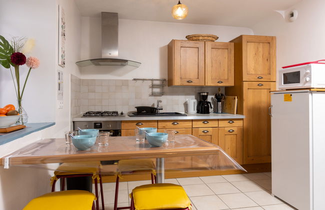 Le champin - Foto 11