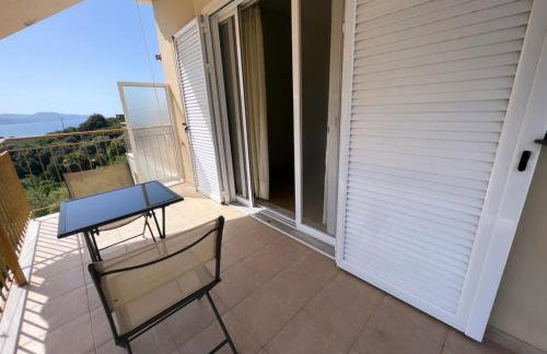 Maisonette sea view , Finikounda - Foto 19