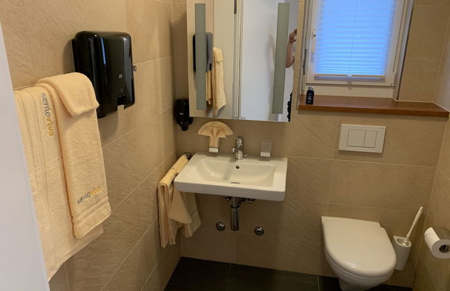 Apartments H56 - Foto 25