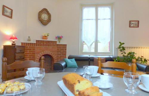 Maison indépendante près village médiéval - FR-1-489-15 - Foto 6