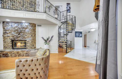 Luxury Executive Rental in Fort Worth - Foto 18