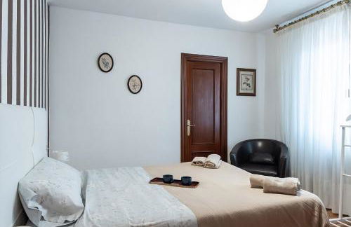 Coqueto apartamento 2 dormitorios - Photo 21