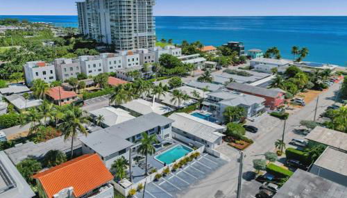 Desoto 2 bedrooms Second floor - Photo 3