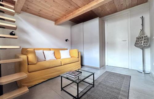 Loft in centro - Foto 8