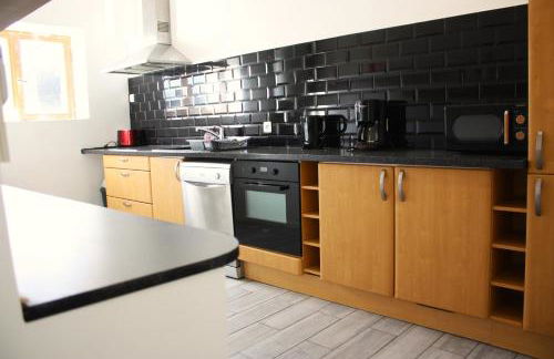 Ti Guernevez - La Longère - Photo 24