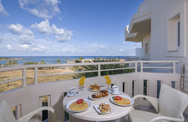 Kedrissos Hotel Apartments - Foto 47