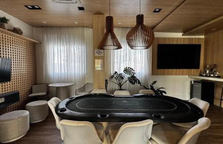 New apartment in Bethaville, comfortable, Barueri - Foto 9