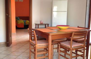 Orange Holiday Home - Foto 55