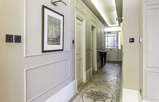 Little Venice Gem: Cosy Flat, Canal Views - Foto 18