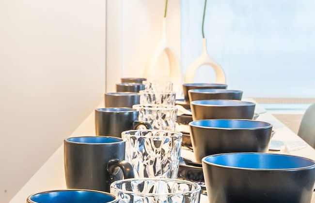 ONE Bedroom Apartment - Photo 20