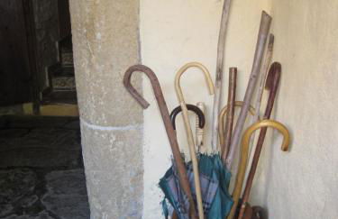 Apartamentos Rurales Casa del Tio Juan - Foto 68