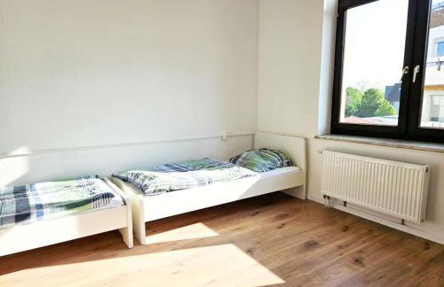 Work & Stay Apartments in Leverkusen - Foto 45