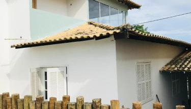 Casa Ampla com Piscina e Churrasqueira - Foto 5