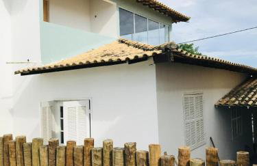 Casa Ampla com Piscina e Churrasqueira - Foto 5