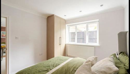 City Centre Maison - Foto 5