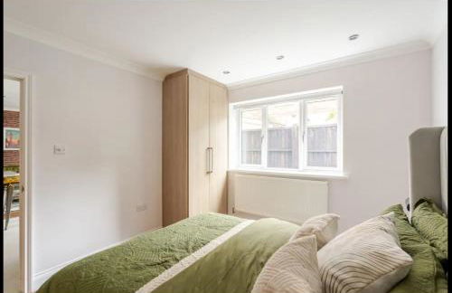 City Centre Maison - Foto 5