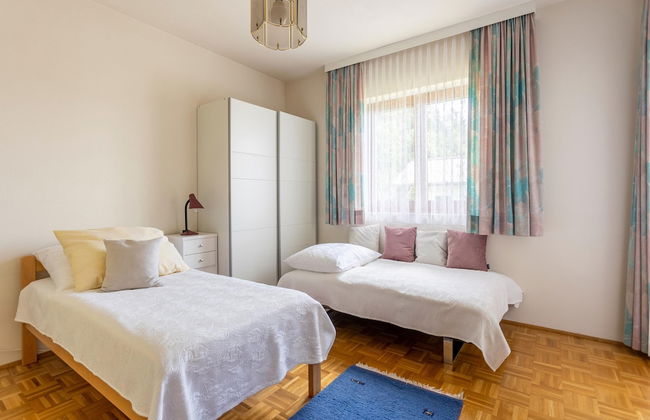 Apartment in Seeboden by Lake Millstatt - Photo 11