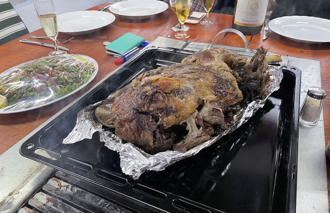 Belka Golf Residence - Foto 75