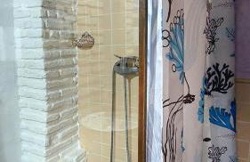 El patio azul Bohemio Mágico - Foto 4