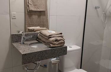 Robinn hospedagem - Foto 15