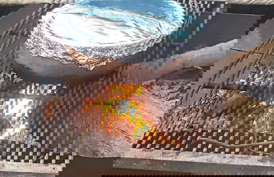 Golden Palace villa - Foto 16