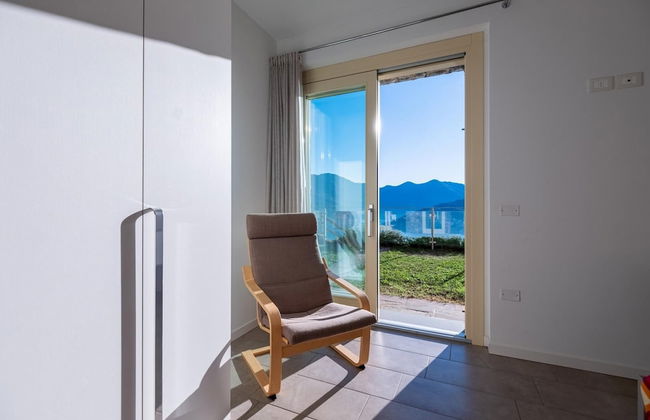 Dali in Spiglia With 2 Bedrooms and 1 Bathrooms - Foto 9