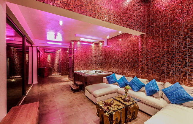 Den Pasar Nasog Villa - Foto 22