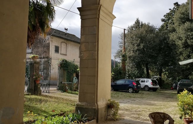 Villa La Dogana - Foto 69