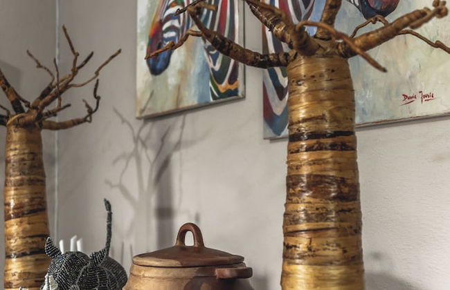 Grace of Africa - Photo 15