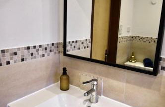 Alltagsstress adé - Wohnung mit Kamin in der Eifel - Foto 14