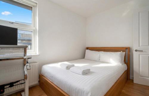 Canal View House - 2BR with Garden & Parking - Foto 12