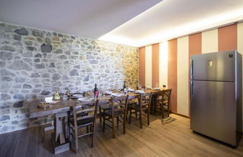 Holiday Home La Smarrita Dei Carradori by Interhome - Foto 61