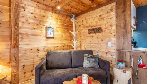 Chalet Hüttentraum - Foto 2