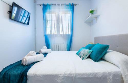 Las Gemas - Chalet adosado en urbanización cerrada - Foto 22