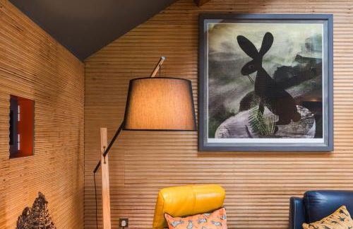 Stanage Barn by Birch Stays - Foto 16